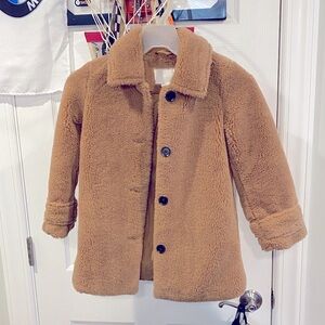 Zara Kids Jacket